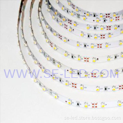 12v 3528SMD High Efficiency Flexible LED Strip Lamp